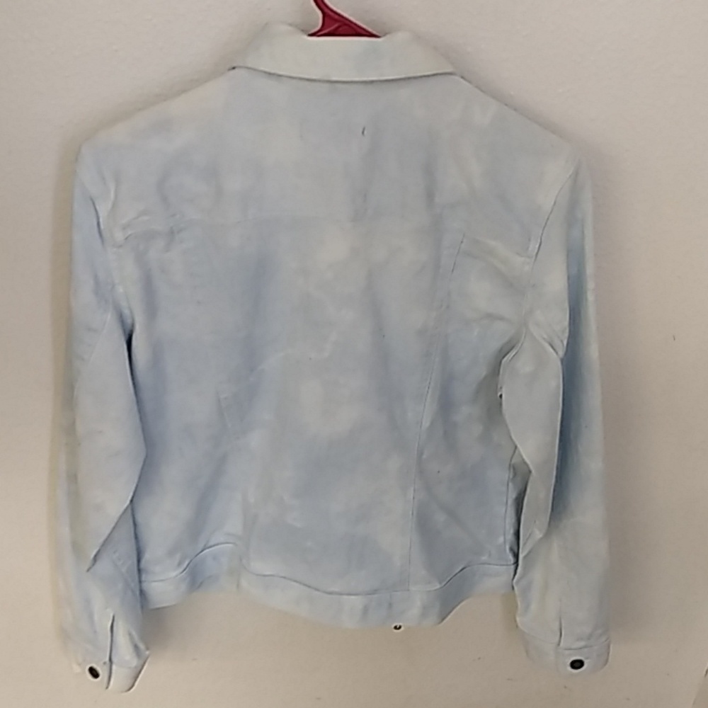 Jacket - Picture 5 of 7